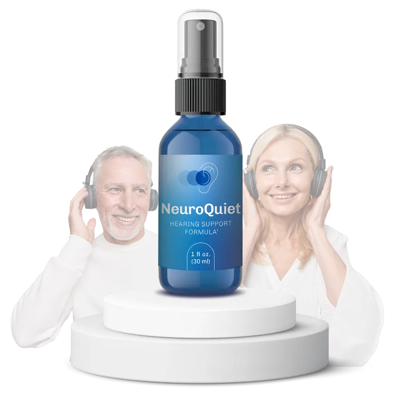 Neuroquiet Podium