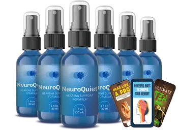 Neuroquiet Prodx6